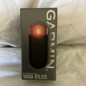 Garmin Varia RTL515
